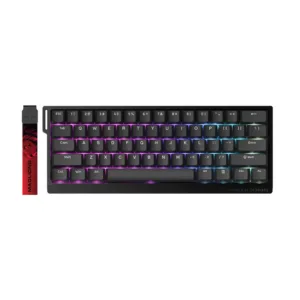 FGG MADLIONS MAD60 HE RGB