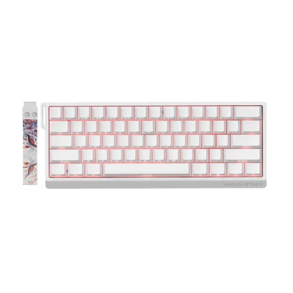 FGG MADLIONS MAD60 HE RGB Keyboard