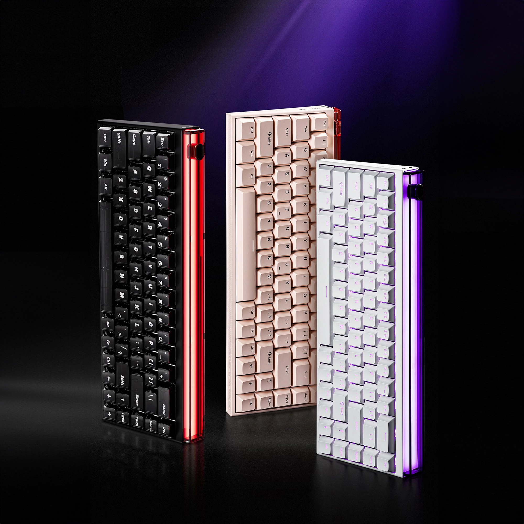 KEYBOARDS