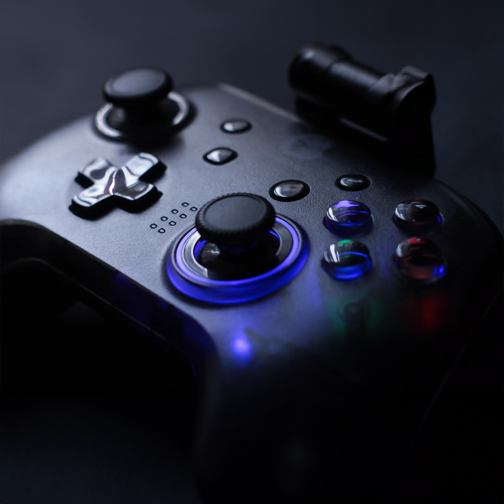 Gaming Controllers