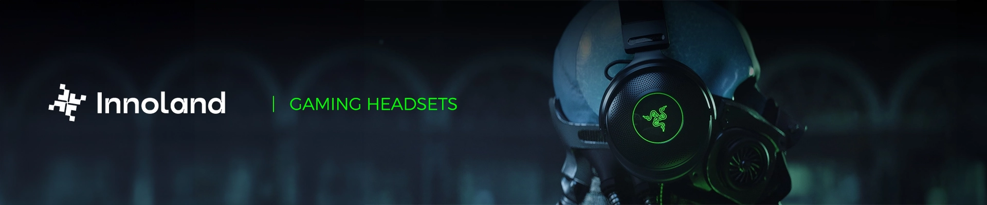 Headsets