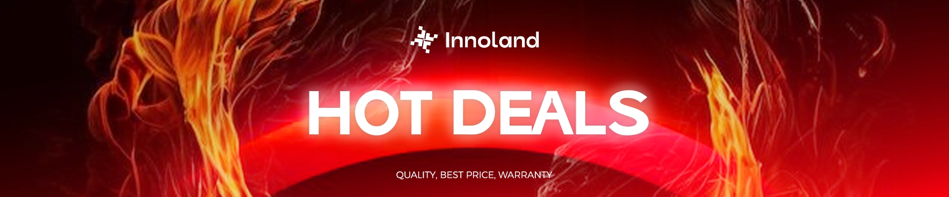 hot deals