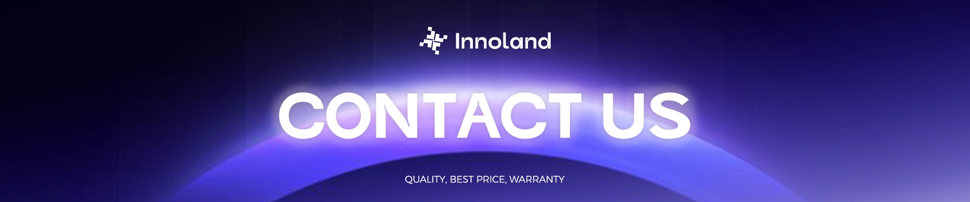 Contact us