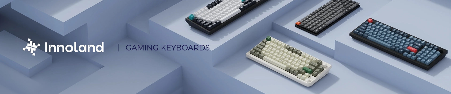 Keyboards