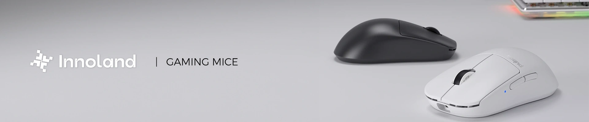 mice