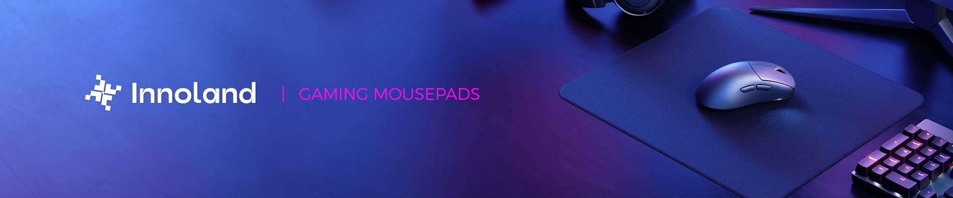 Mousepads