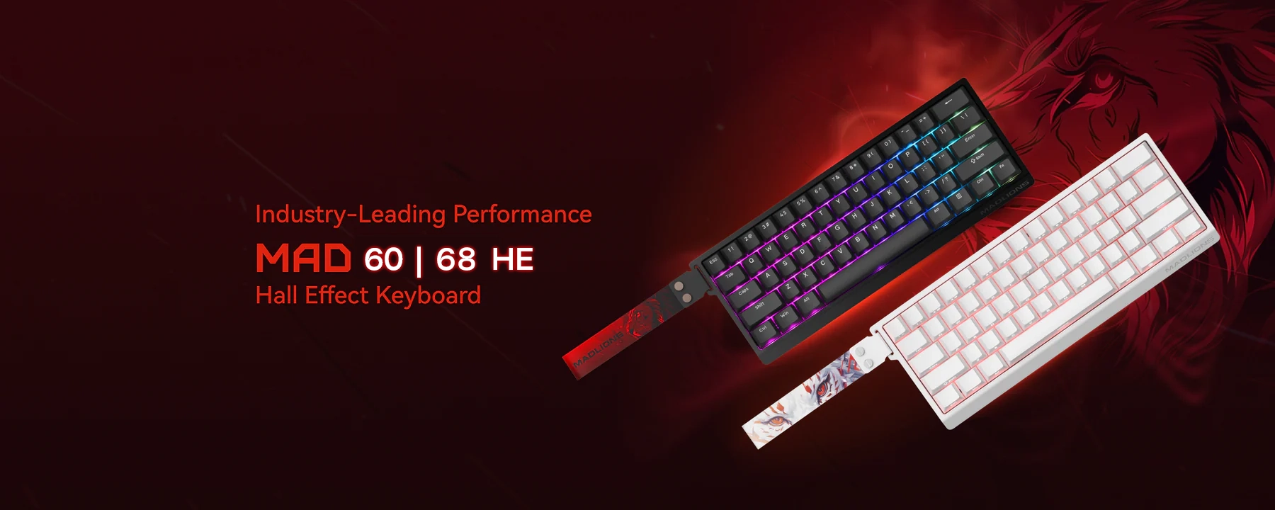 Innoland Keyboards