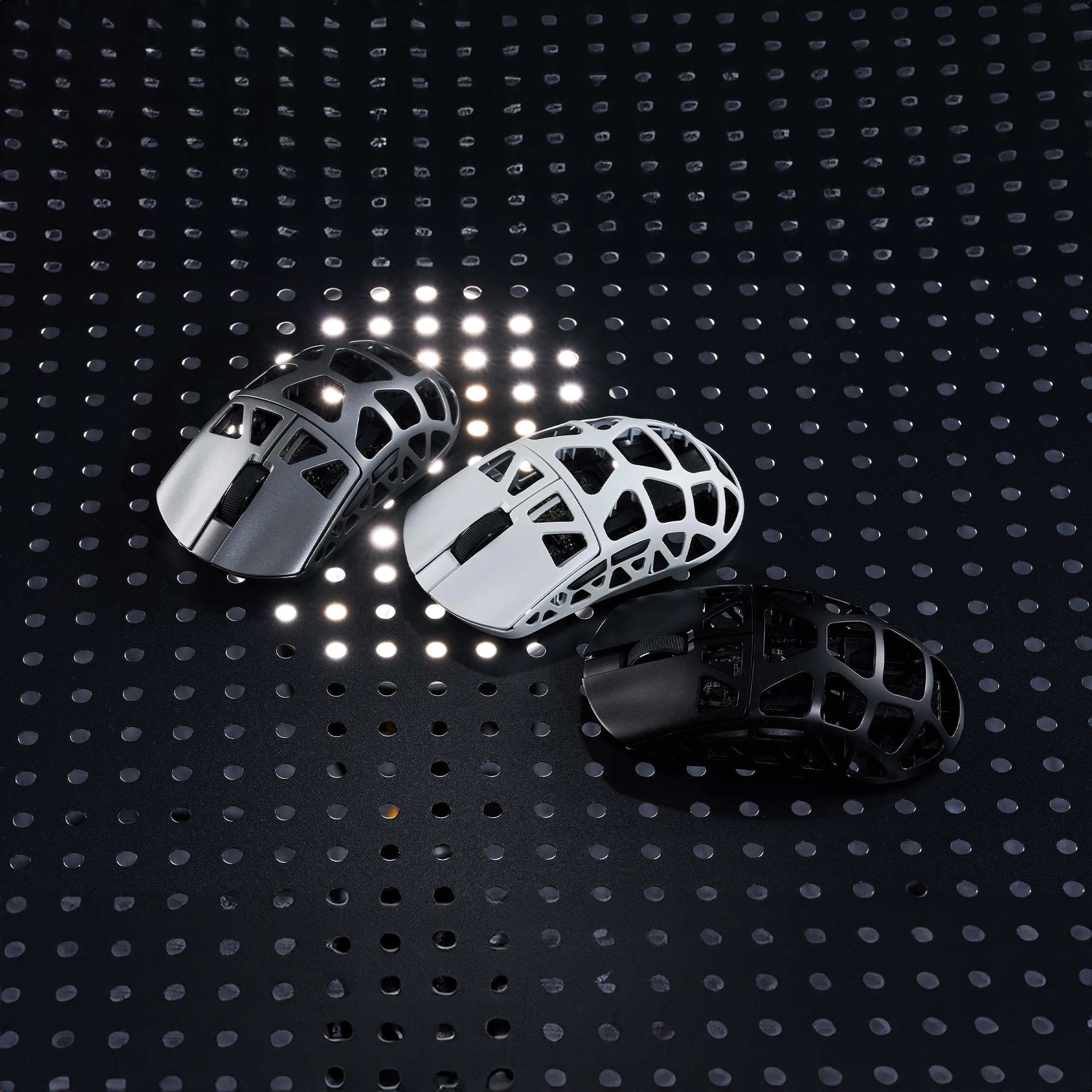 Gaming Mice