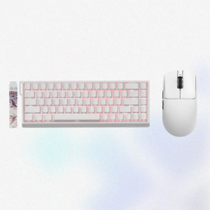 MAD 68HE + VXE R1 SE PLUS