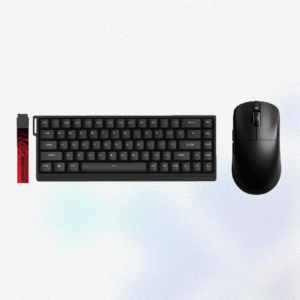MAD 68HE + VXE R1 PRO