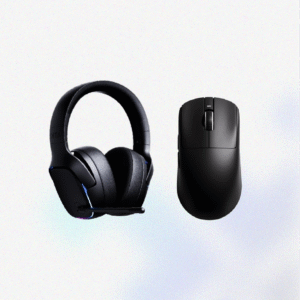 ATK M1 + VXE R1 PRO