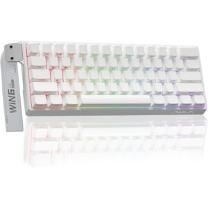 AULA WIN 60 HE RGB ANSI US WHITE