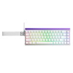 AULA HERO 68 HE RGB ANSI US WHITE