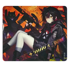 Heavy Bee S SOFT P.CHEN 魅  (Control Version - DOUBLE Rubber) XL