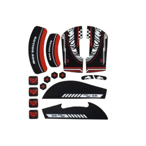 X-Raypad Chameleon Grip Tape for Logitech G Pro X Superlight / GPX2 – Track Rush