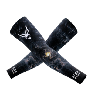 XENO INFERNO - Professional Esports Arm Sleeve