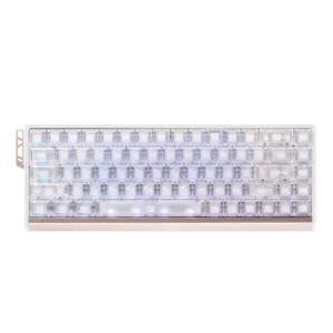 ATK 68RX HE ANSI US WHITE