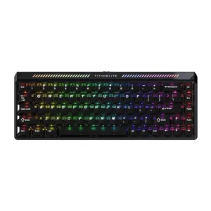 FGG-MADLIONS TITAN 68 Turbo Elite 68 HE Black