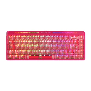 FGG-MADLIONS TITAN 68 Turbo Elite HE Pink