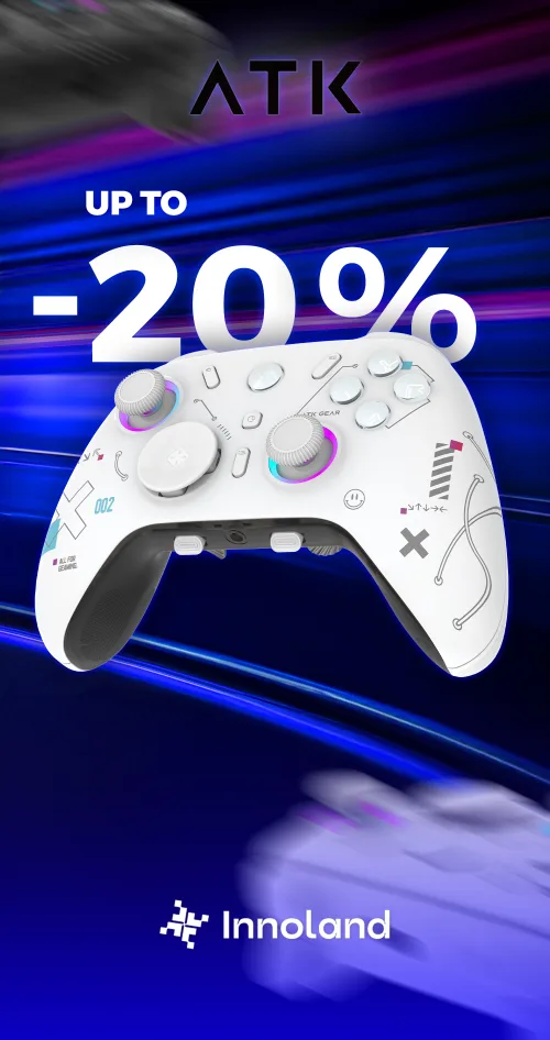 CONTROLLERS
