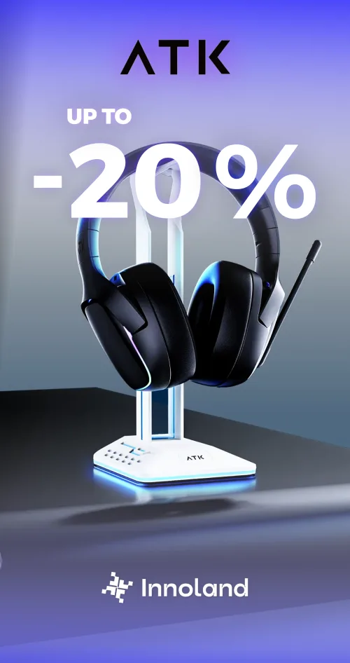HEADPHONES