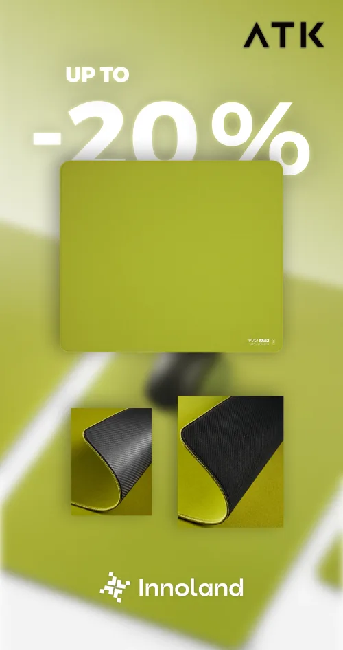 MOUCE PAD