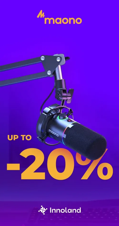 Mic