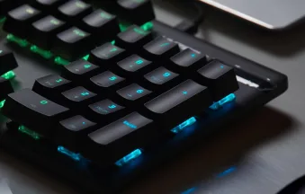 Discover the best gaming keyboards for under $300